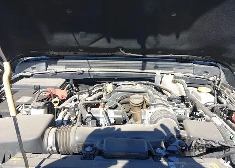 2023 Jeep Wrangler 2-Door Sport 4X4 z USA, uszkodzony, nr VIN 1C4HJXAG7PW687683